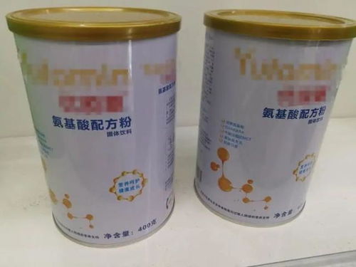 特殊医用配方婴儿奶粉如何选 广东发布权威指引